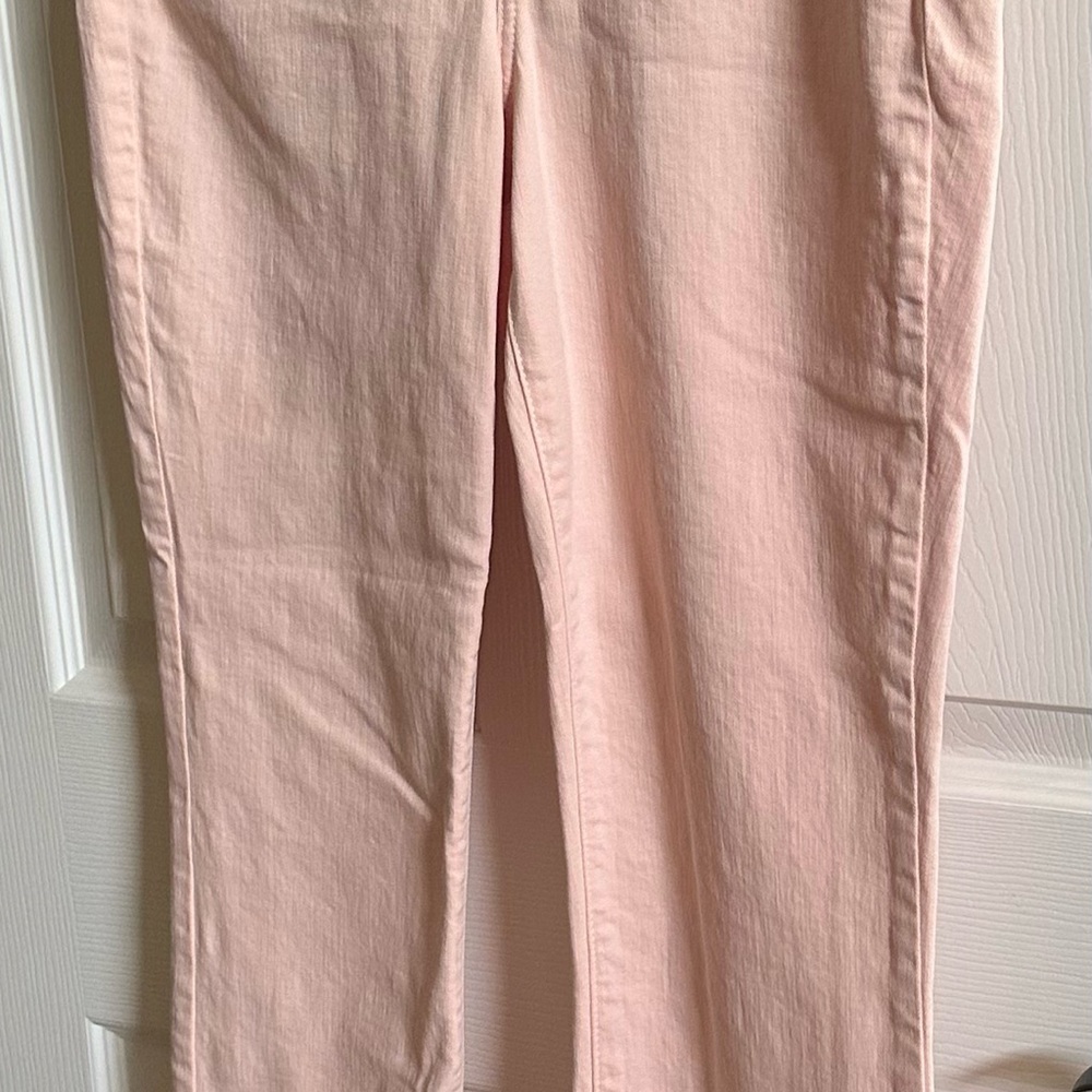 Nydj slim jeans